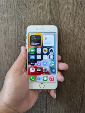 iPhone 7 32gb mulus