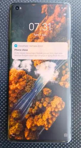 VIVO X50 PRO MULUSS
