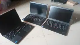 Lenovo Thinkpad T14 Core i7 gen 11