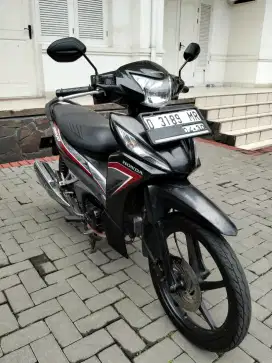 HONDA REVO Fi THN 2015