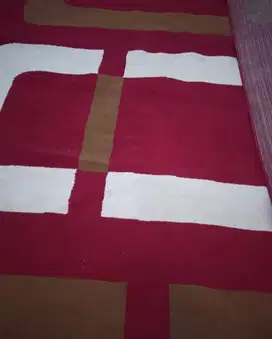 Jual Karpet Permadani Tebal dan Lebar Ukuran Jumbo P: 294cm, L : 200cm