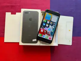 iPhone 7+ ibox 128gb
