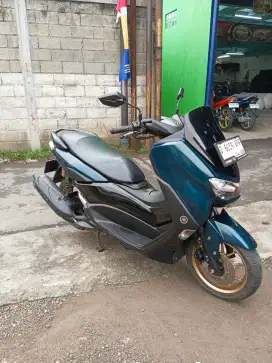 New NMAX 2023 Connected Keyless