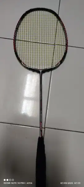 Raket TJ power power
