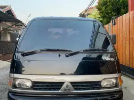 Colt T120Ss 2017 Pickup orisinil istimewa jarang ada