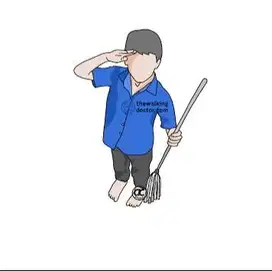 Serabutan laki laki bisa nyopir dan punya SIM A di Semarang kota