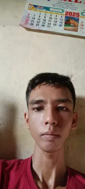 Cari kerja modal ijasah SD