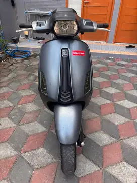 vespa sprint 3vie 2016