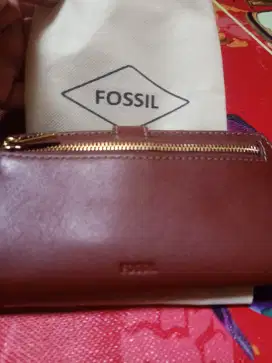 Dompet Fossil original