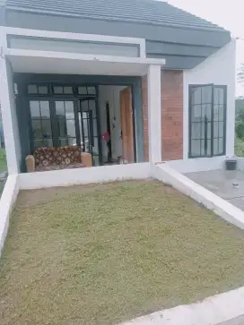 RUMAH MEWAH,BEBAS BANJIR