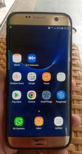 Samsung s7 edge