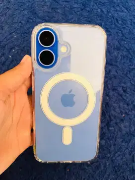 Dijual cepat iphone 16 128GB ibox