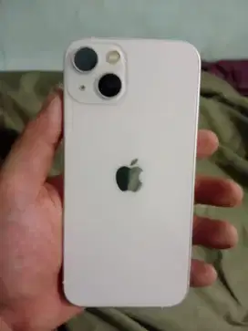 Iphorn 13 128 GB inter