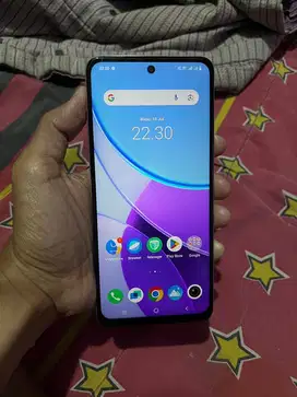 Vivo Y19S Ram 4+4 Internal 64GB