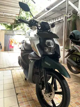 Dijual Cepat: Yamaha X-Ride 125 Tahun 2021 Mulus Terawat!