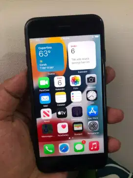 iPhone 7 mulus 32gb