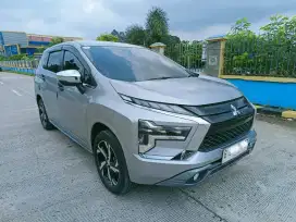 New Xpander Ultimate 2022 AT