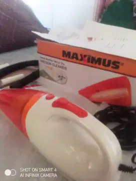 VACUM cleaning Cleaner penyedot