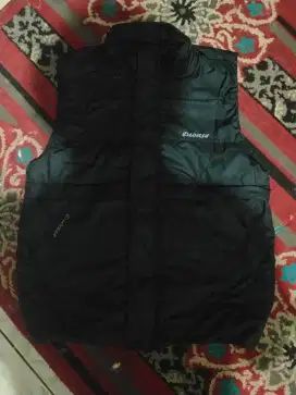 Rompi parasut suit