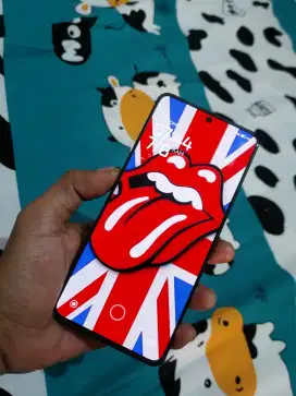 Poco x6 5G 12/256GB snapdragon 7s gen 2