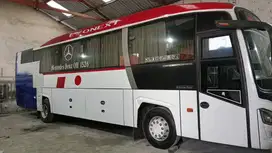 big bus mercedes benz 1526 new armada