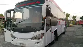 big bus mercedes benz 1526 new armada