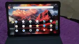 Tecno Megapad 11 Ram 8/128Gb garansi panjang