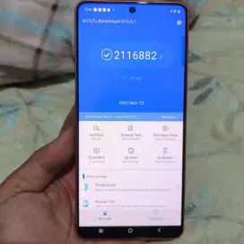 Iqoo Neo 10 16/512