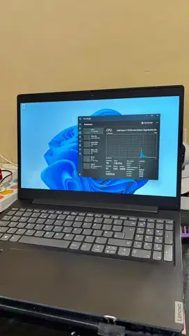 lenovo l340 ryzen 7 3700u ssd 128, hdd 1 tera ram 8