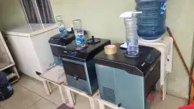 Paket usaha es cristal rumahan