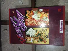 Buku Cersil Wisang Geni