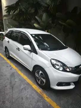 Mobilio E MATIC 2015 JUOSS
