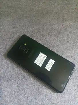 Samsung A8 plus 6/64 sein