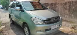 Jual cepat innova e 2007 like new