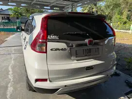Honda CR-V 2017 Bensin