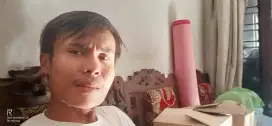 Saya membutuhkan pekerjaan