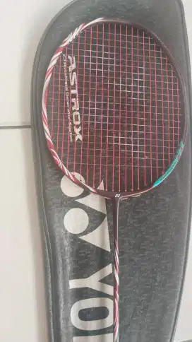 Astrox 100zz Like New Mulus