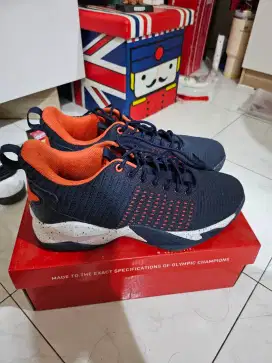 Sepatu Astec Gobert Size 43
