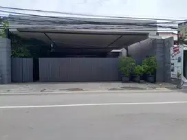 Di Jual Cepat Rumah Bagus dan Luas Di Cafi 1 Jagakarsa Jaksel