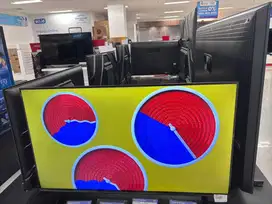 Google TV 50 inch Hisense UHD4K