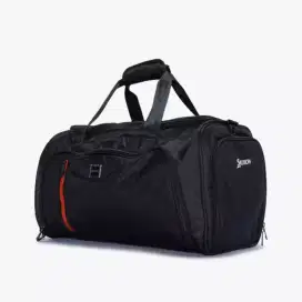 Tas Srixon Golf Bag Hitam Lengkap Tali Panjang Brand new original