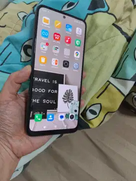 Redmi Note 12 Fullset Mulus