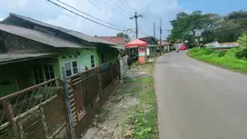 Rumah strategis bebas banjir