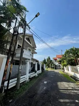 TURUN HARGA !! DIJUAL CEPAT MURAH STRATEGIS DI BUAHBATU BANDUNG