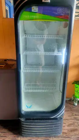 showcase gea 4rak