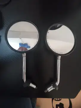 Spion Original Vespa LX125