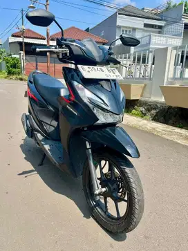 Honda Beat 2025 Gen 2 Pajak Panjang!