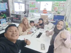 OPPO RENO 13F KHUSUS HARI INI POTONGAN SAMPAI 300K TANPA DI UNDI