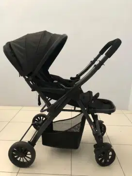 stroller babydoes maltoz