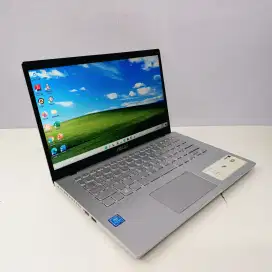 Laptop Asus Vivobook X409ma Intel N4020 Ram 8GB SSD 256Gb Backlite
